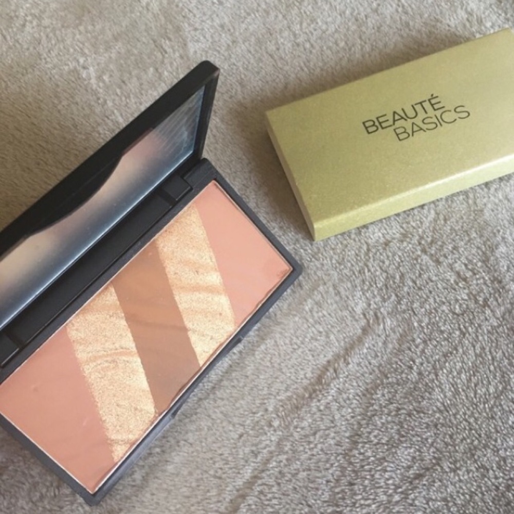 Bronze Essentials by Beaute Basics